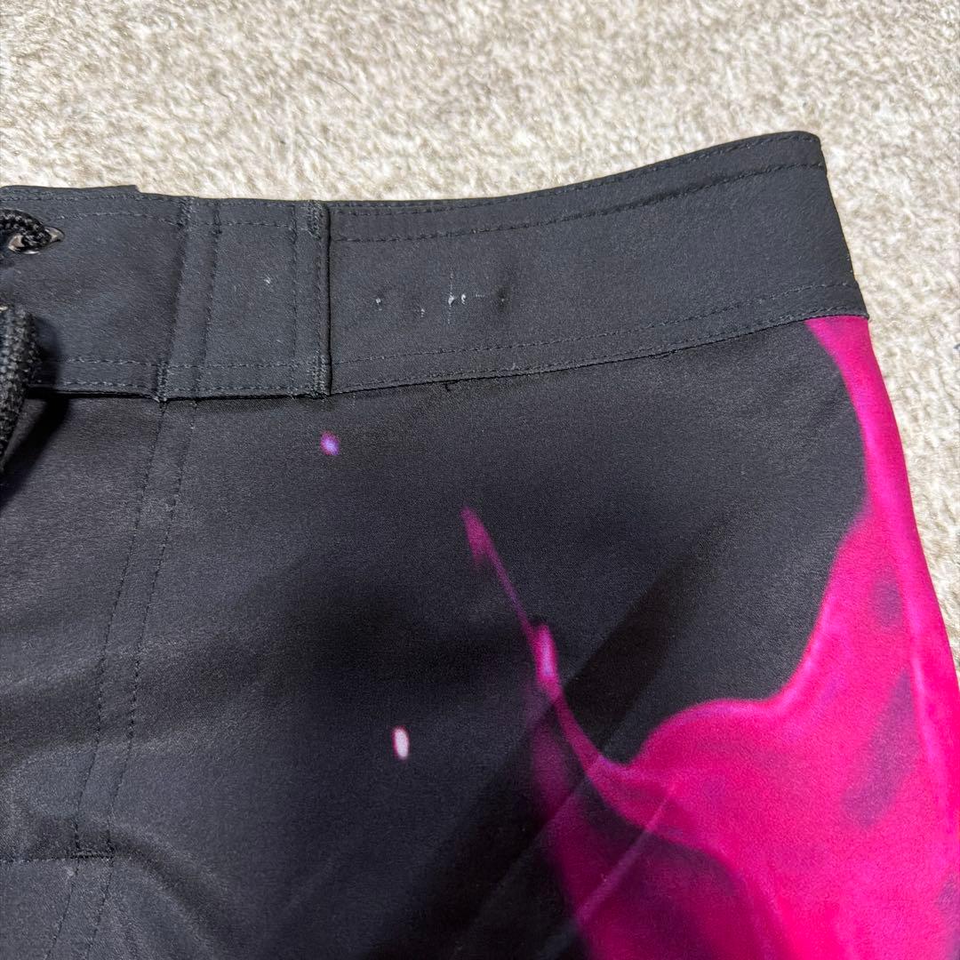 CHULA WEAR 水着　28インチ　炎デザイン