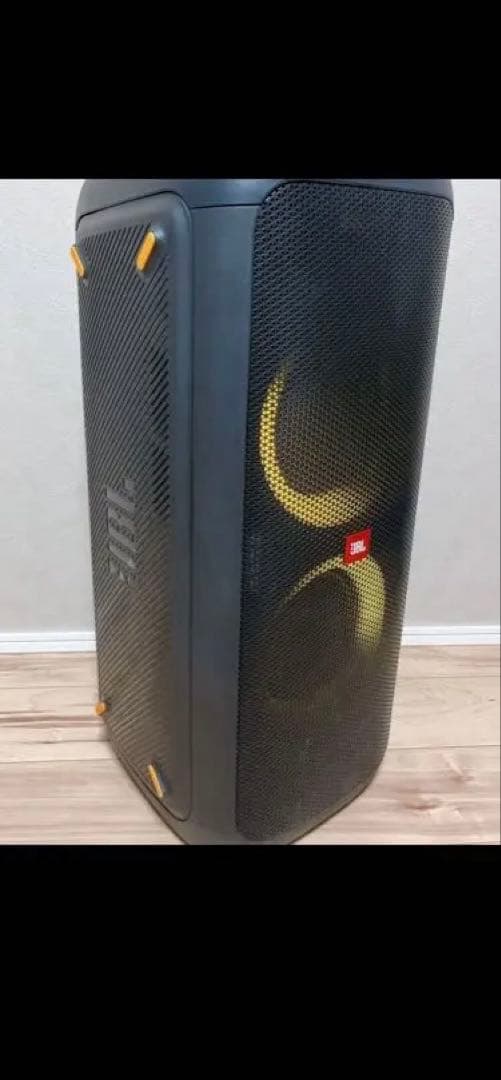 JBLPartyBox300 スピーカー　割引しました！