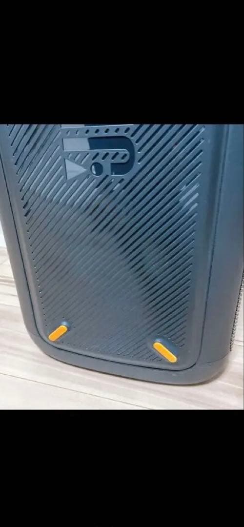 JBLPartyBox300 スピーカー　割引しました！