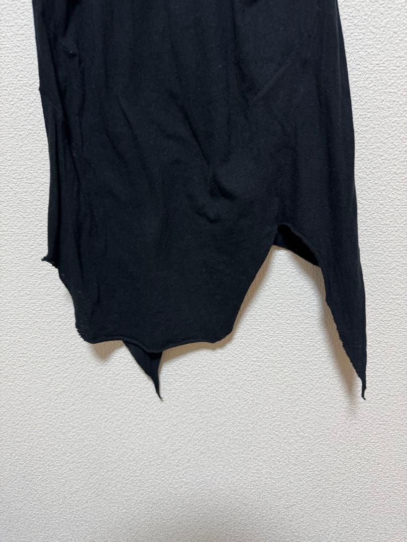 ifsixwasnine アシメタンクトップ