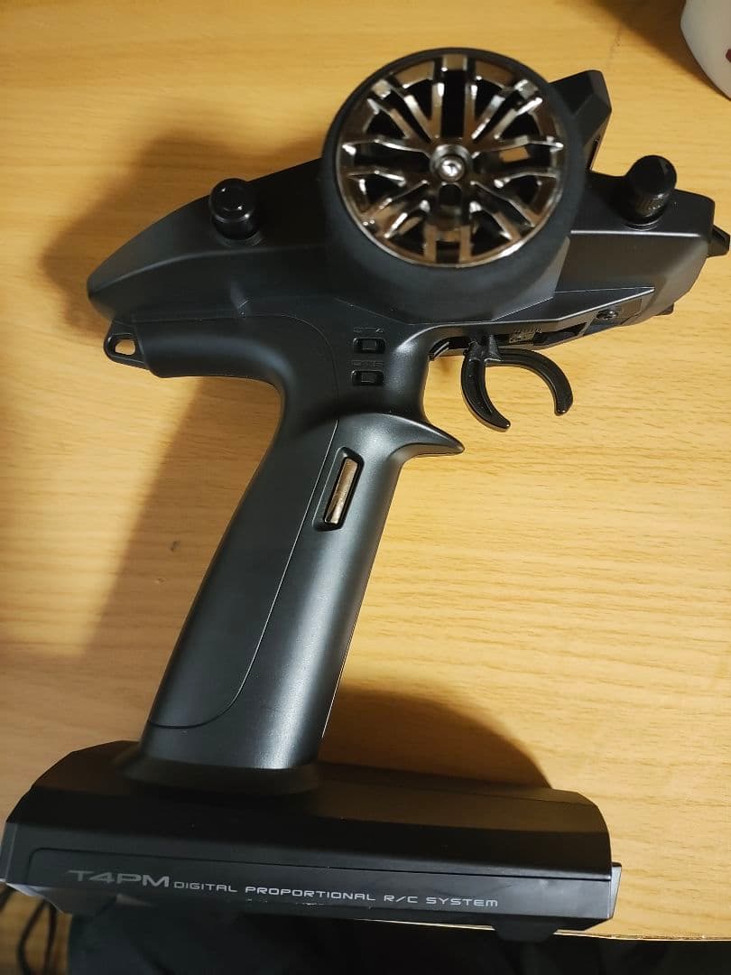 MINI-Z mr04 evo Futaba T4pm ＰＬＵＳ　セット