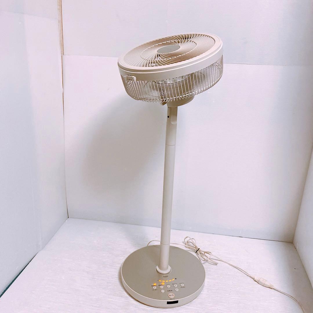 三菱電気 扇風機 R30J-DT サーキュレーター