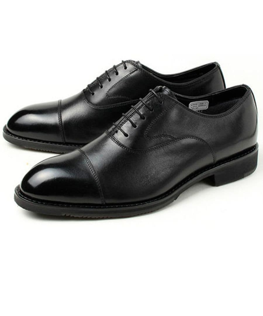 【完全新品】KENFORD 革靴　KN41　27cm EEE