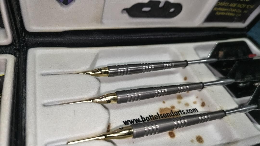 希少品　ボトルセンGT3 　TheＧＡＰ　2点used