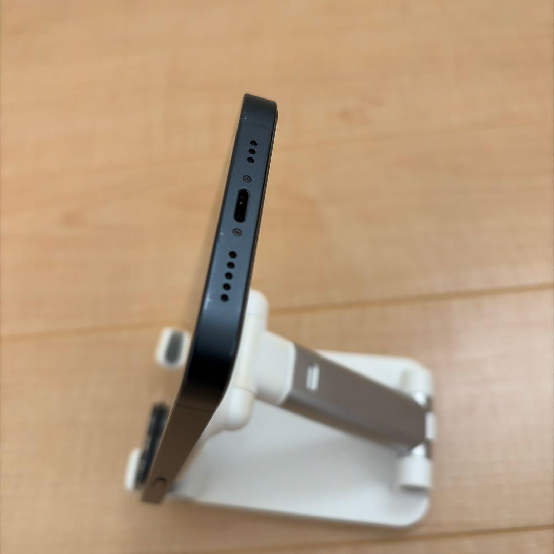 iPhone 13 128GB 純正バッテリー94% SIMフリー