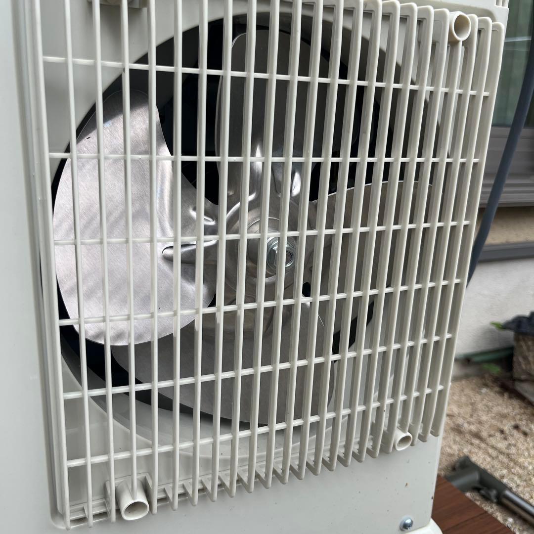 【2025年製　中古美品】NAKATOMI ミニポットクーラー SAC-18