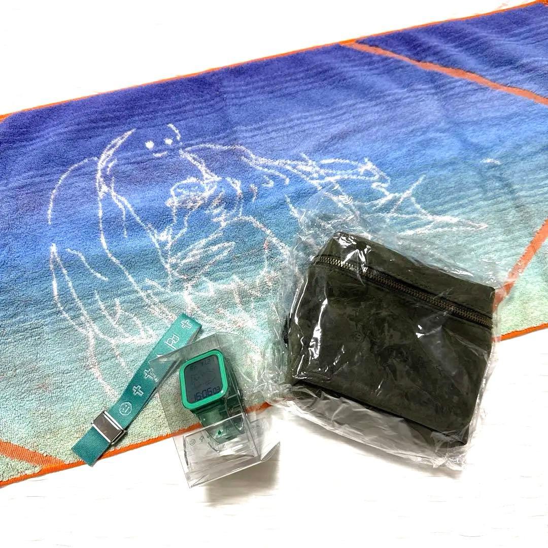 米津玄師　空想　グッズセット