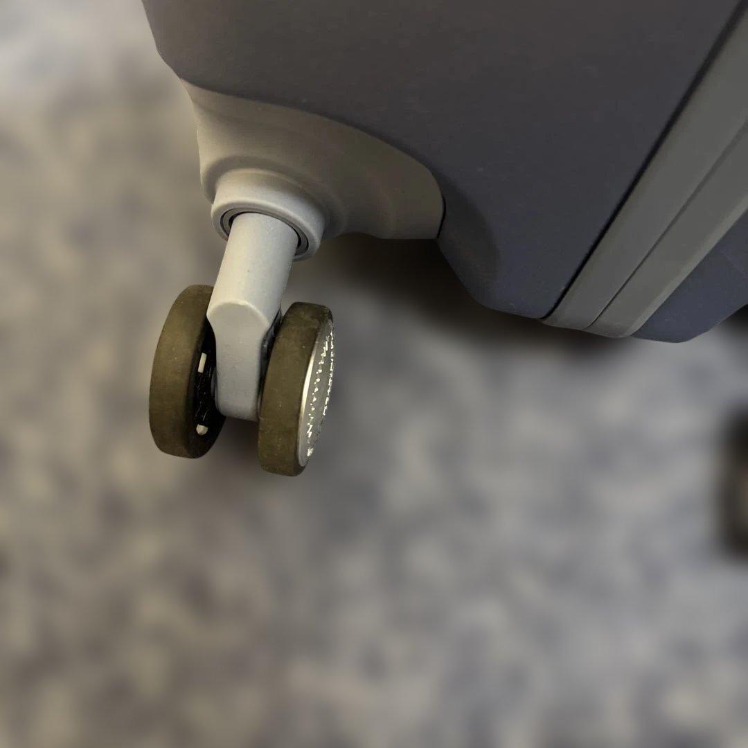 アメリカンツーリスター] スーツケース キャリーケースSサイズ 55cm 32L