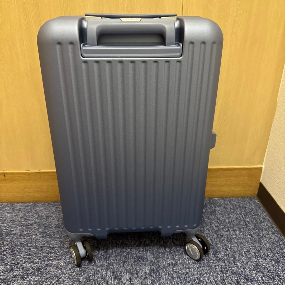 アメリカンツーリスター] スーツケース キャリーケースSサイズ 55cm 32L