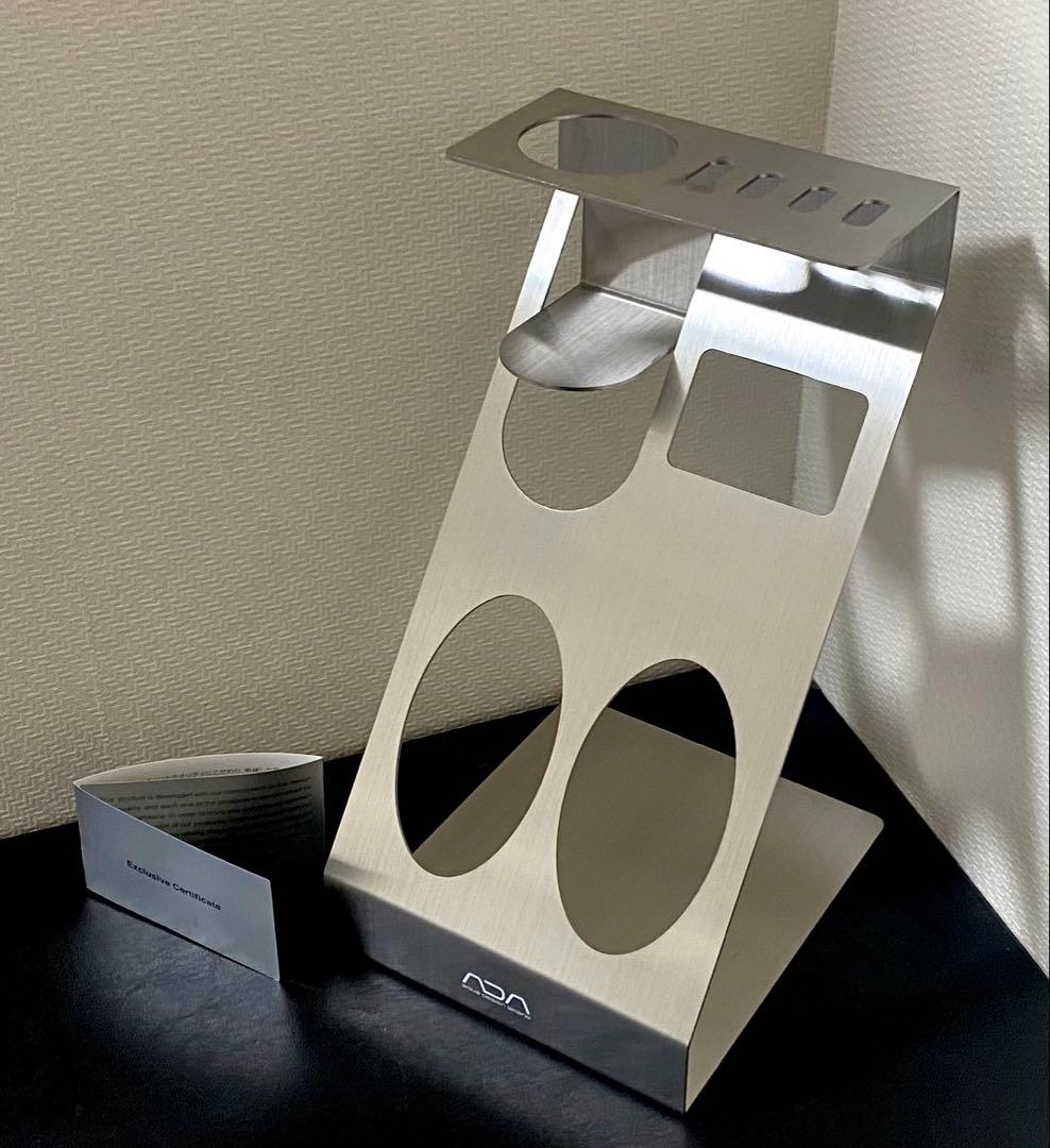 完全未使用 ADA メンテナンススタンドⅡ TypeB 天野尚