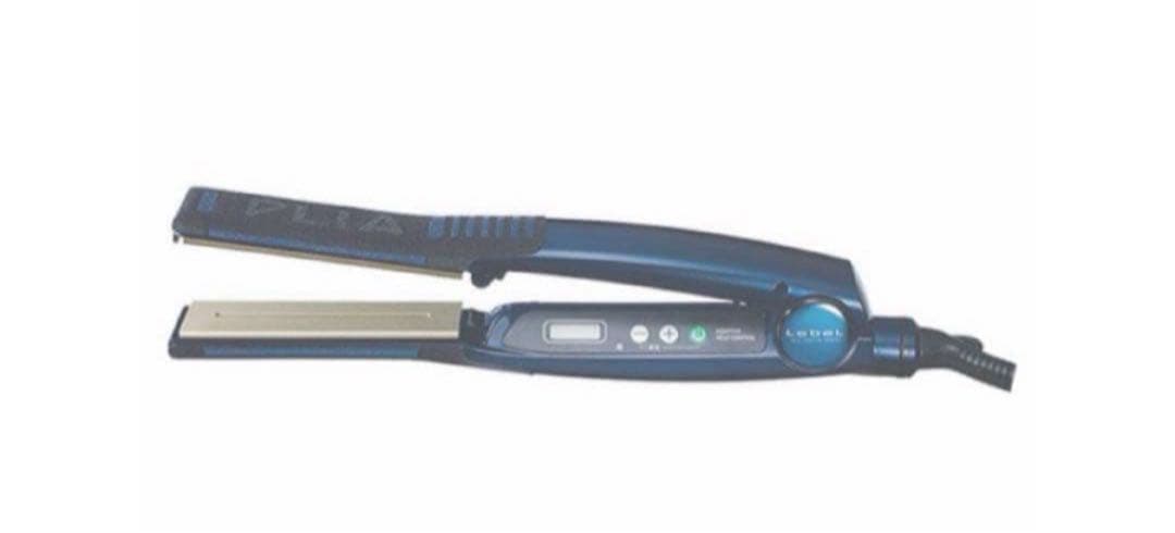 最安値 正規品 新品未使用ルベル プライア SSストレートアイロン