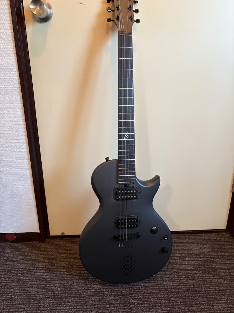 ENYA Nova GO Sonic 黒 ほぼ未使用品！！