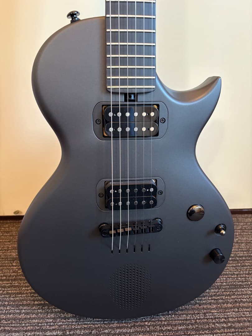 ENYA Nova GO Sonic 黒 ほぼ未使用品！！