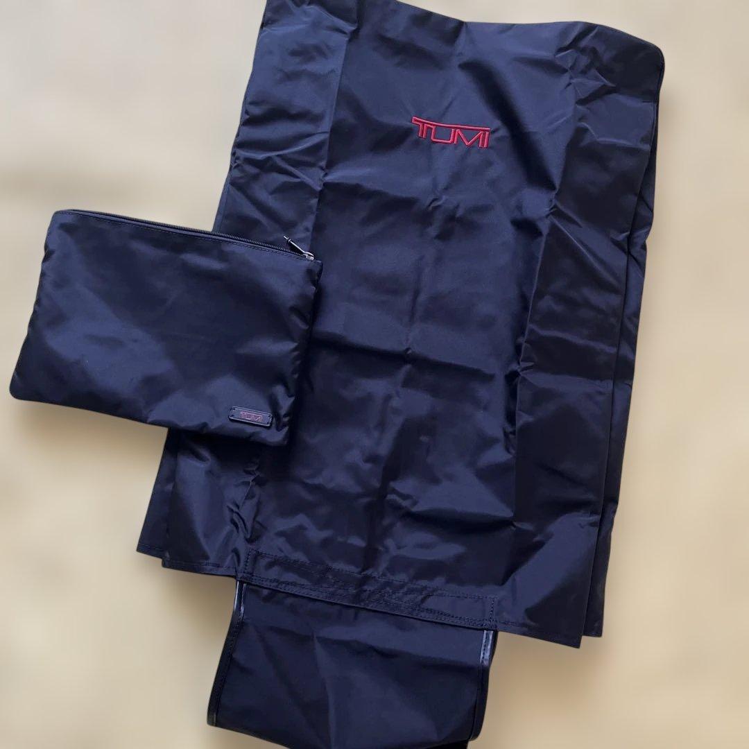 TUMI スーツケース カバー（24インチ）新品未使用