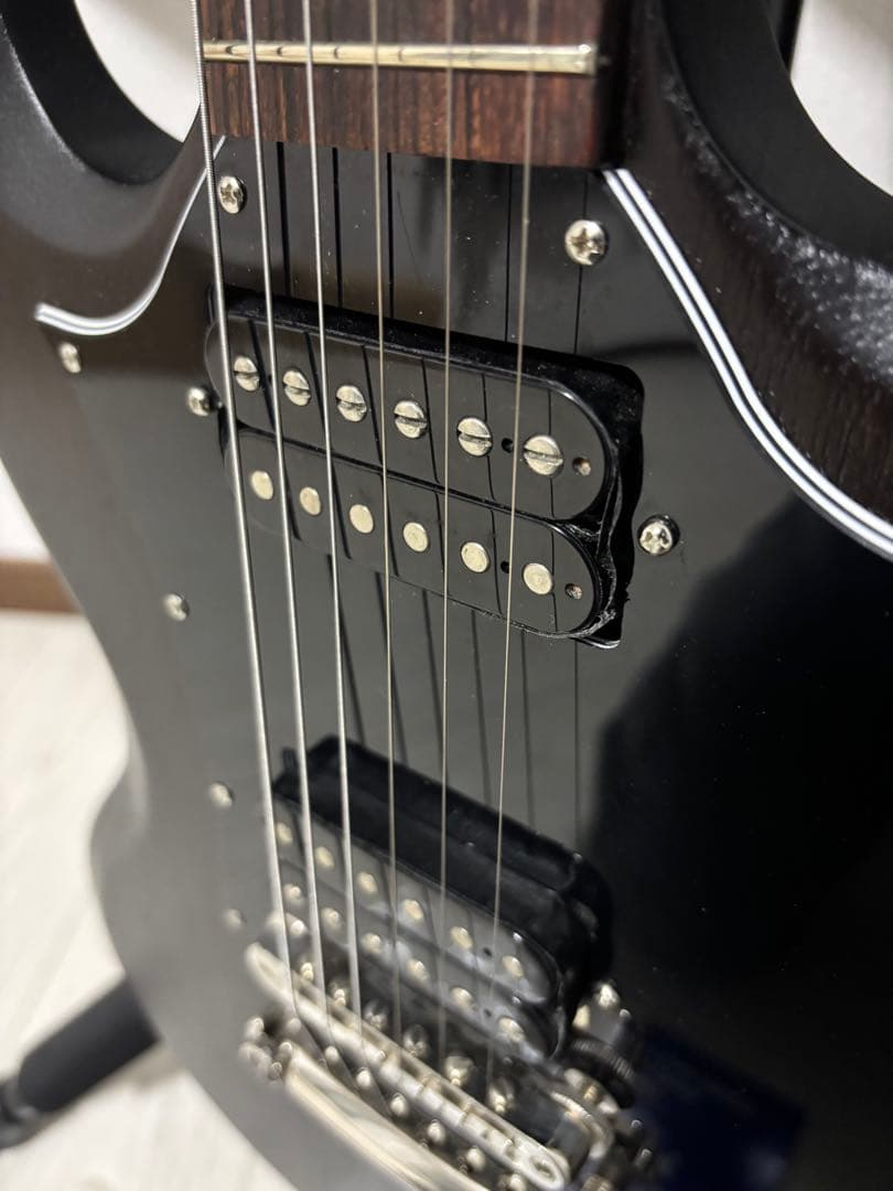 ギター Gibson SG Fade Tribute