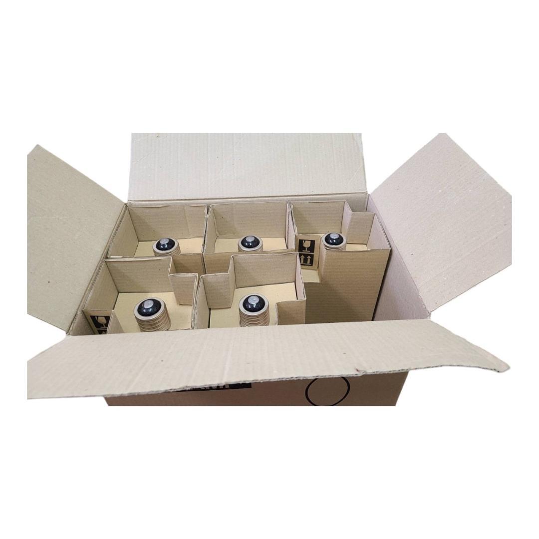 マルチハロゲン灯 M400・L/BD-P 標準形 灯安定器点灯形 透明形 5個セ