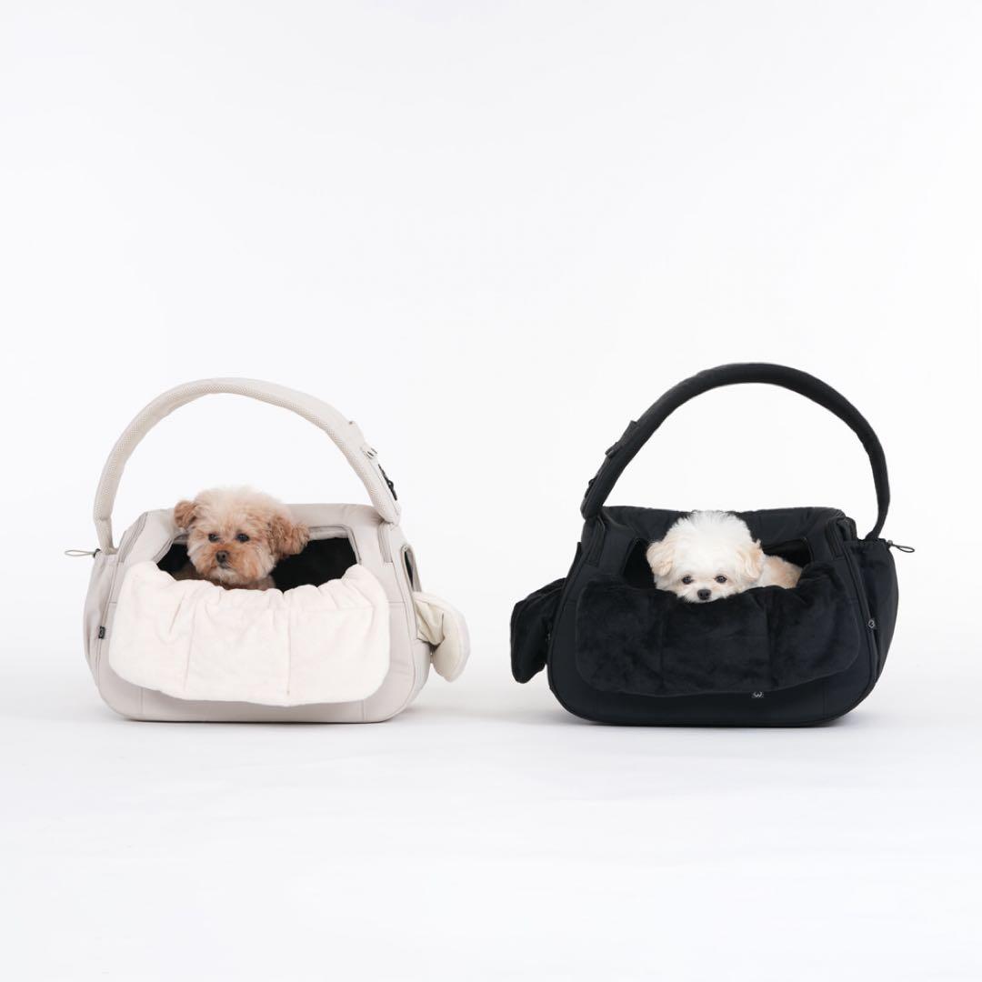 SSOOOK SLINGBAG(V.スマート、バッグが左) [SO-CA104]