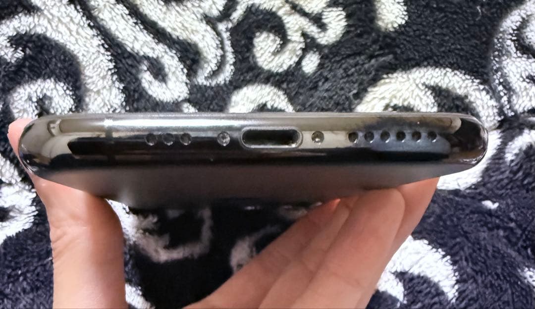 iPhone11Pro (本体のみ)