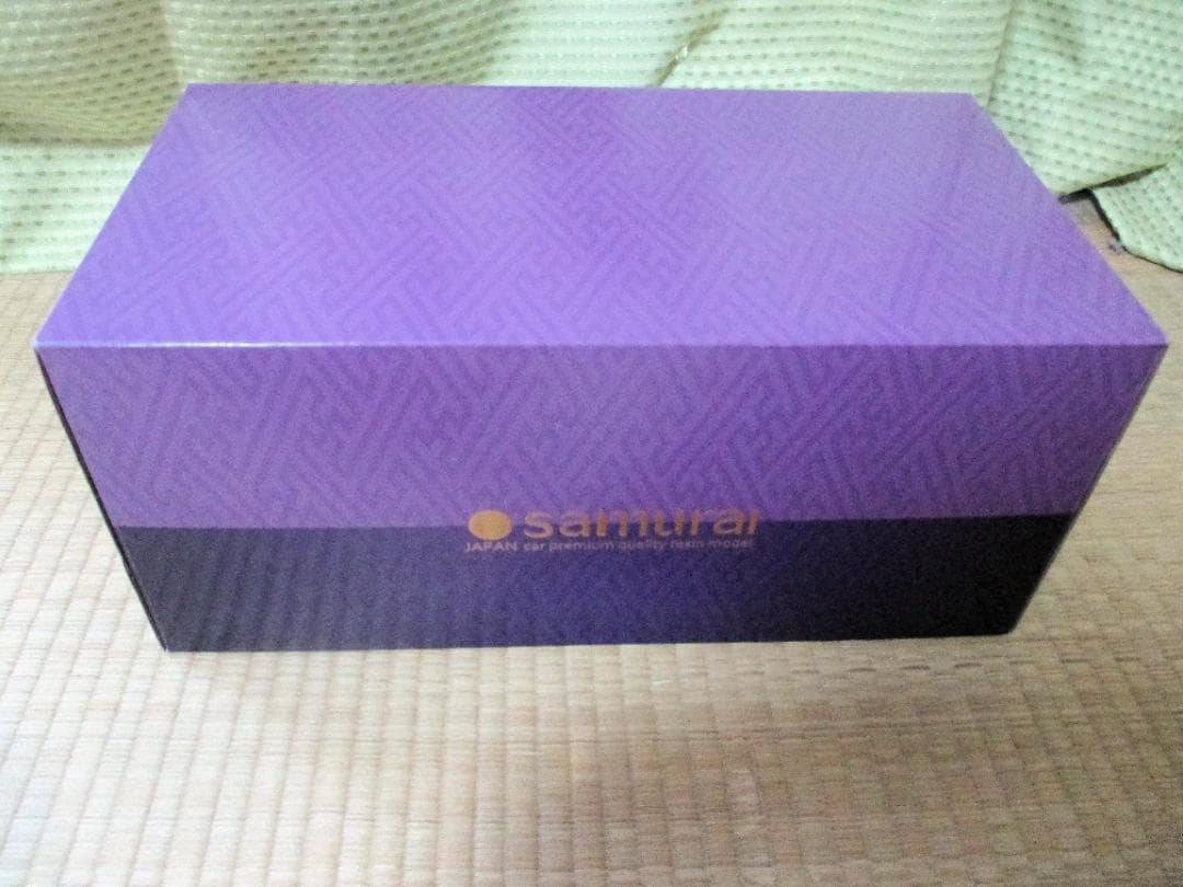 京商 1/18 スバル WRX STI NBR CHALLENGE 2022年