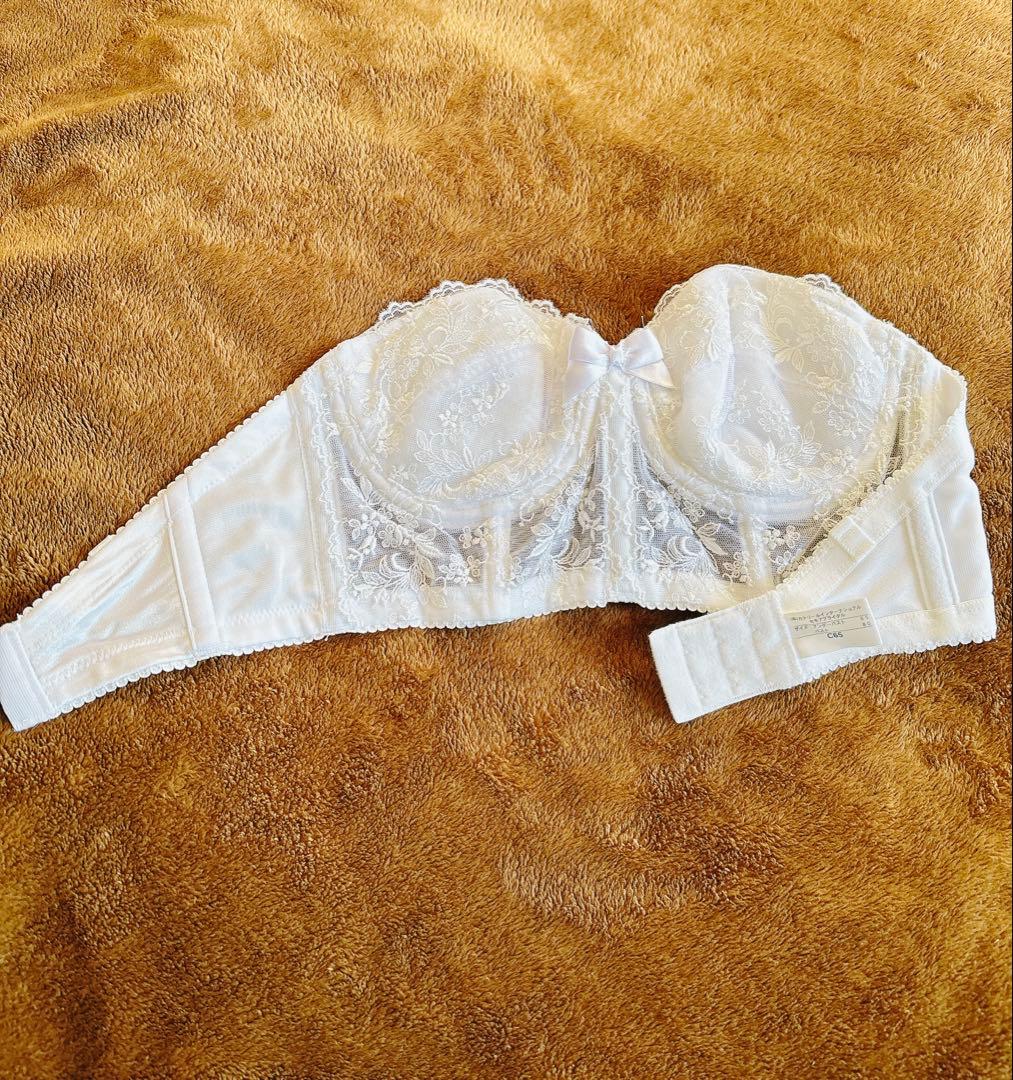 【値下げしました！】セモアブライダルインナー