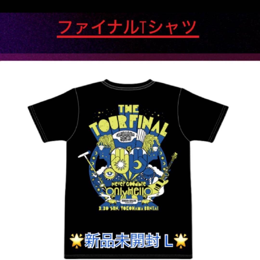 【ベルーフ】稲葉浩志/松本孝弘 Tシャツ7点セット♪