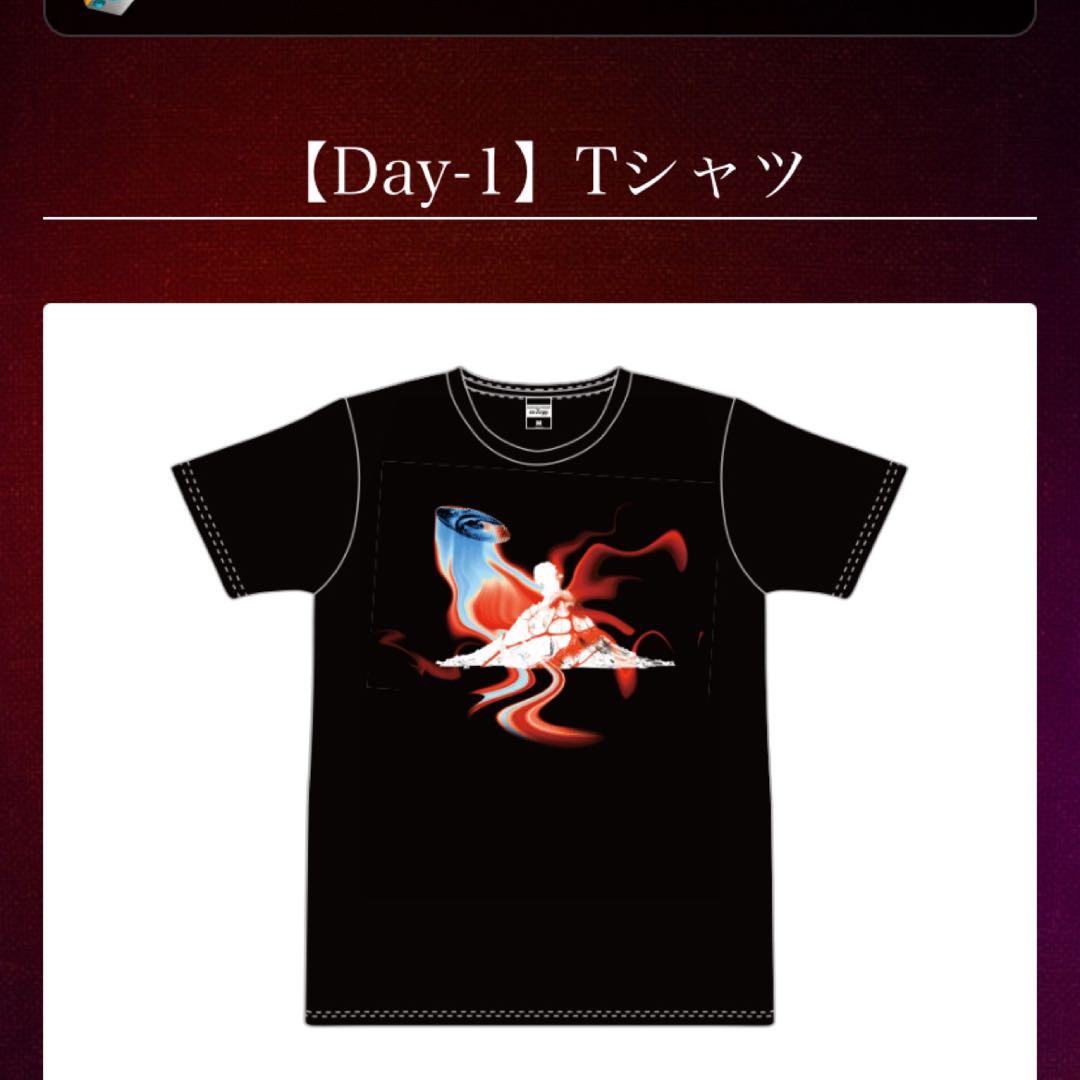 【ベルーフ】稲葉浩志/松本孝弘 Tシャツ7点セット♪