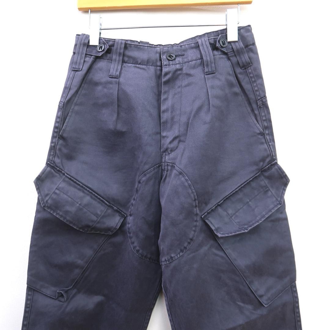 C.E/CAVEMPT シーイー　RECTANGLE CHINOS チノパン