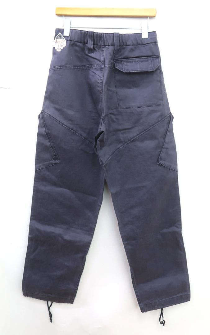 C.E/CAVEMPT シーイー　RECTANGLE CHINOS チノパン