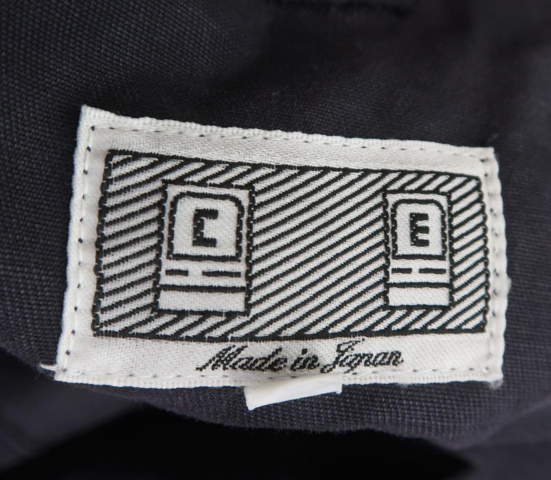 C.E/CAVEMPT シーイー　RECTANGLE CHINOS チノパン