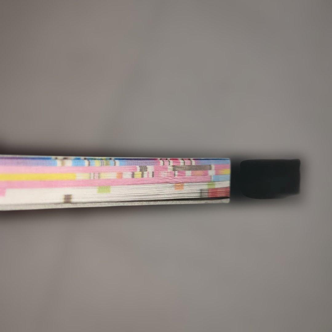 平成レトロ　平成女子　メモ帳　トレペメモ　なぞりんこめも　ドリームプリンセス