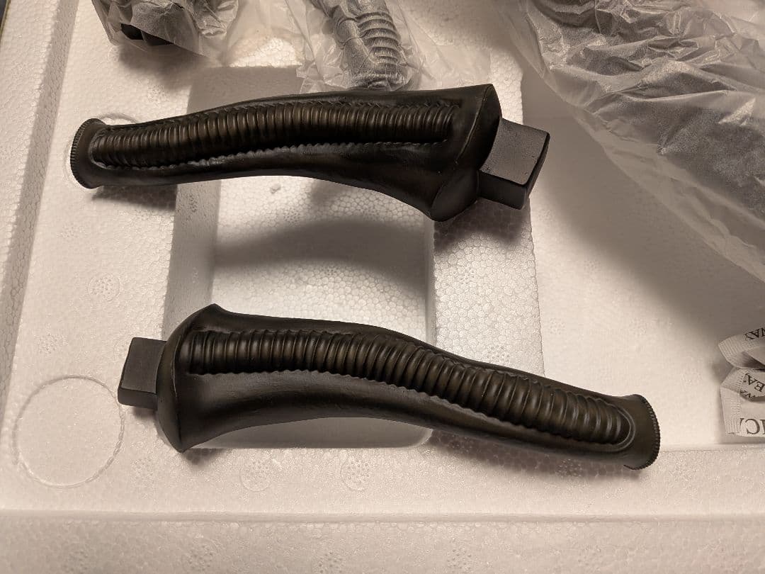 SF・ファンタジー・ホラー ALIEN BIG CHAP 1:3 SCALE STATUE