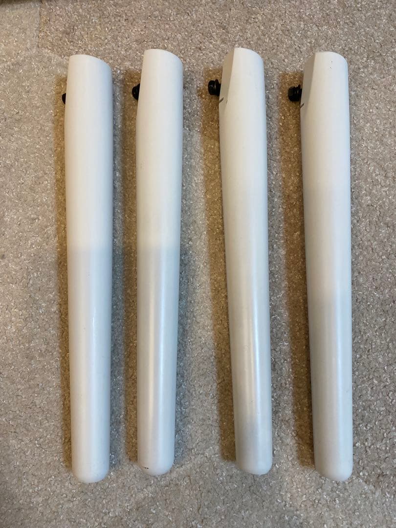 美品Francfranc フランフラン　こたつテーブルL 1050×700