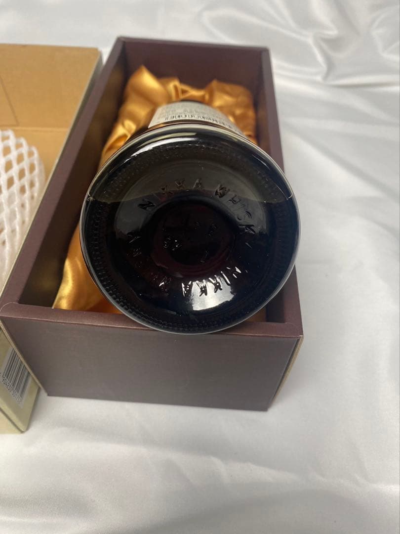 竹鶴17年 未開封 箱付 700ml PURE MALT ニッカウィスキー