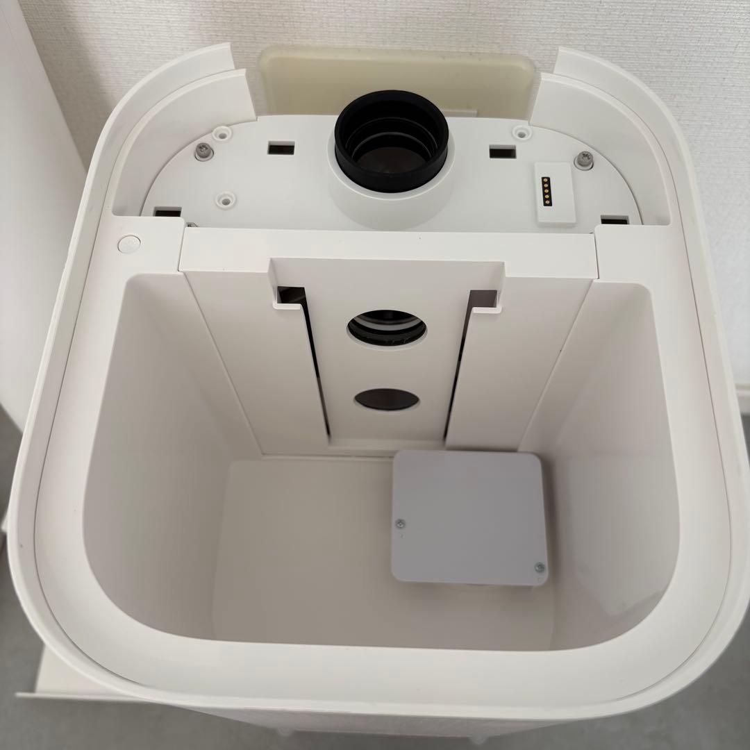 【値引き不可】SwitchBot ロボット掃除機 K10＋Pro Combo