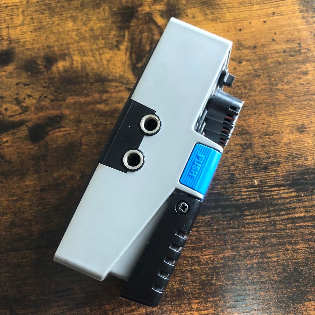 ARION SCH-1 前期 グレー筐体 美品 名機　アリオン