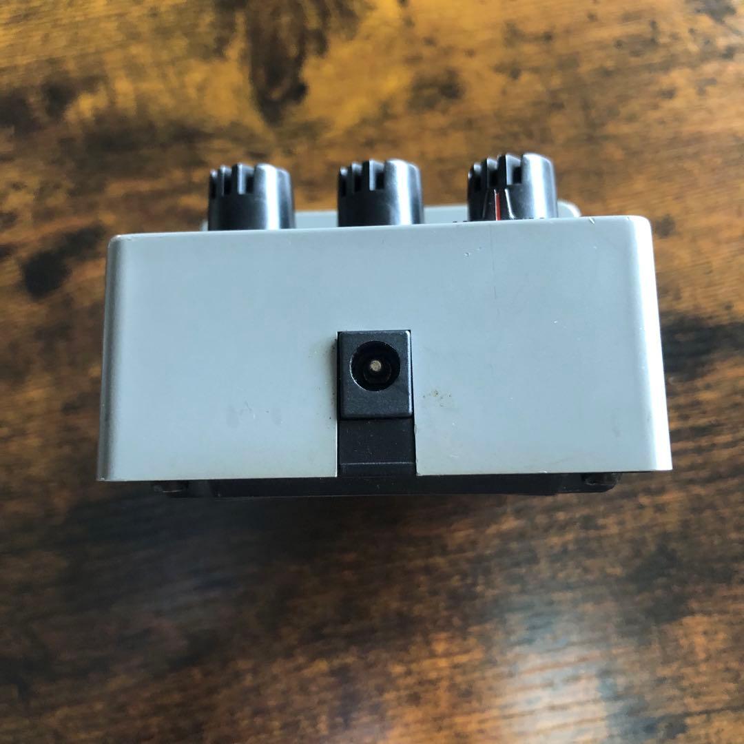 ARION SCH-1 前期 グレー筐体 美品 名機　アリオン