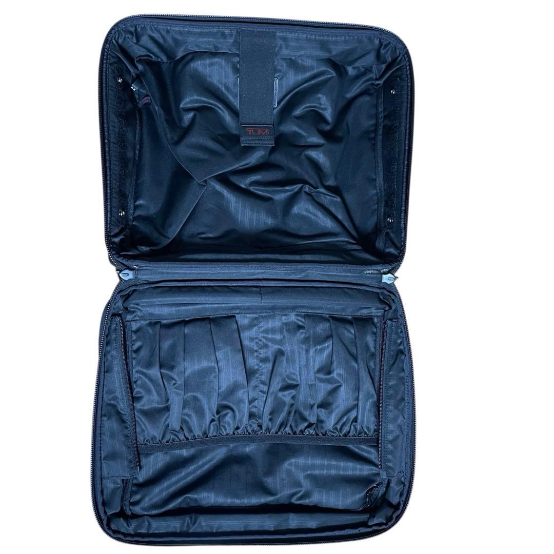 TUMI トゥミ キャリーバッグ 26124DH 【美品】