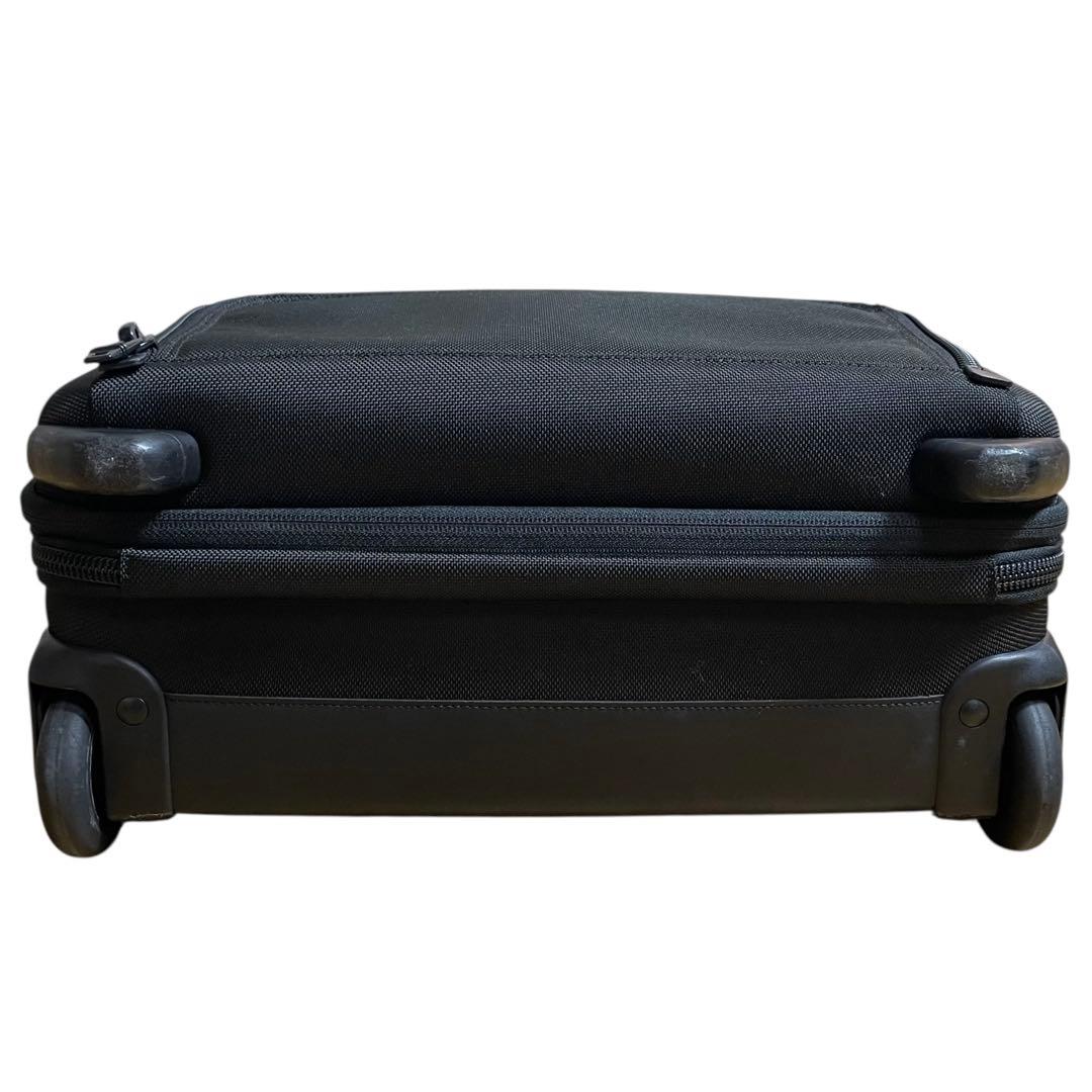 TUMI トゥミ キャリーバッグ 26124DH 【美品】