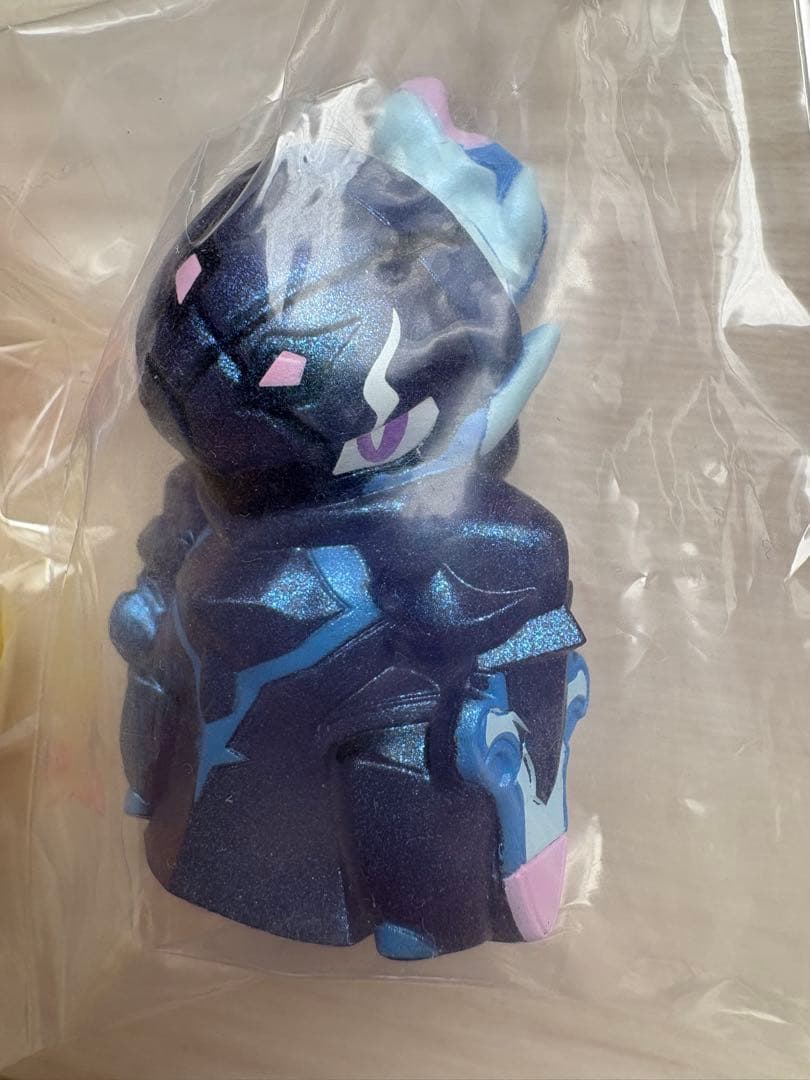 ポケモンキッズプレゼントキャンペーン　カルボウ　グレンアルマ　ソウブレイズ