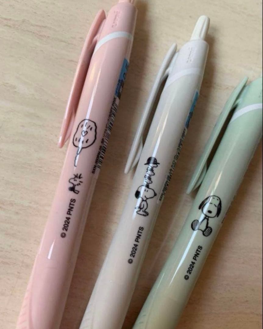 ジェットストリーム　JET STREAM4&1 【75周年限定】スヌーピー