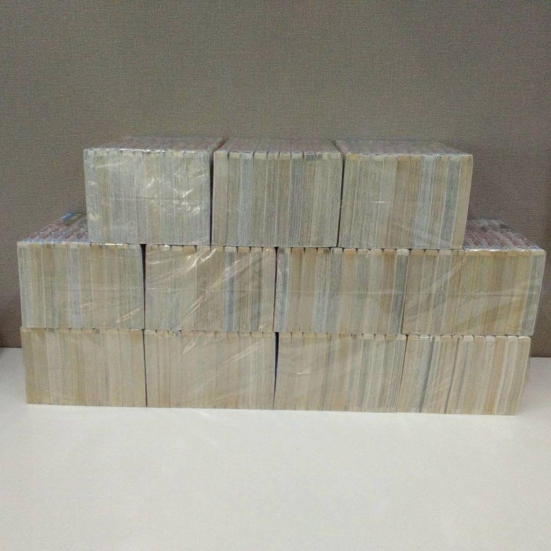 ワンピース 1〜113巻 全巻 1219-12