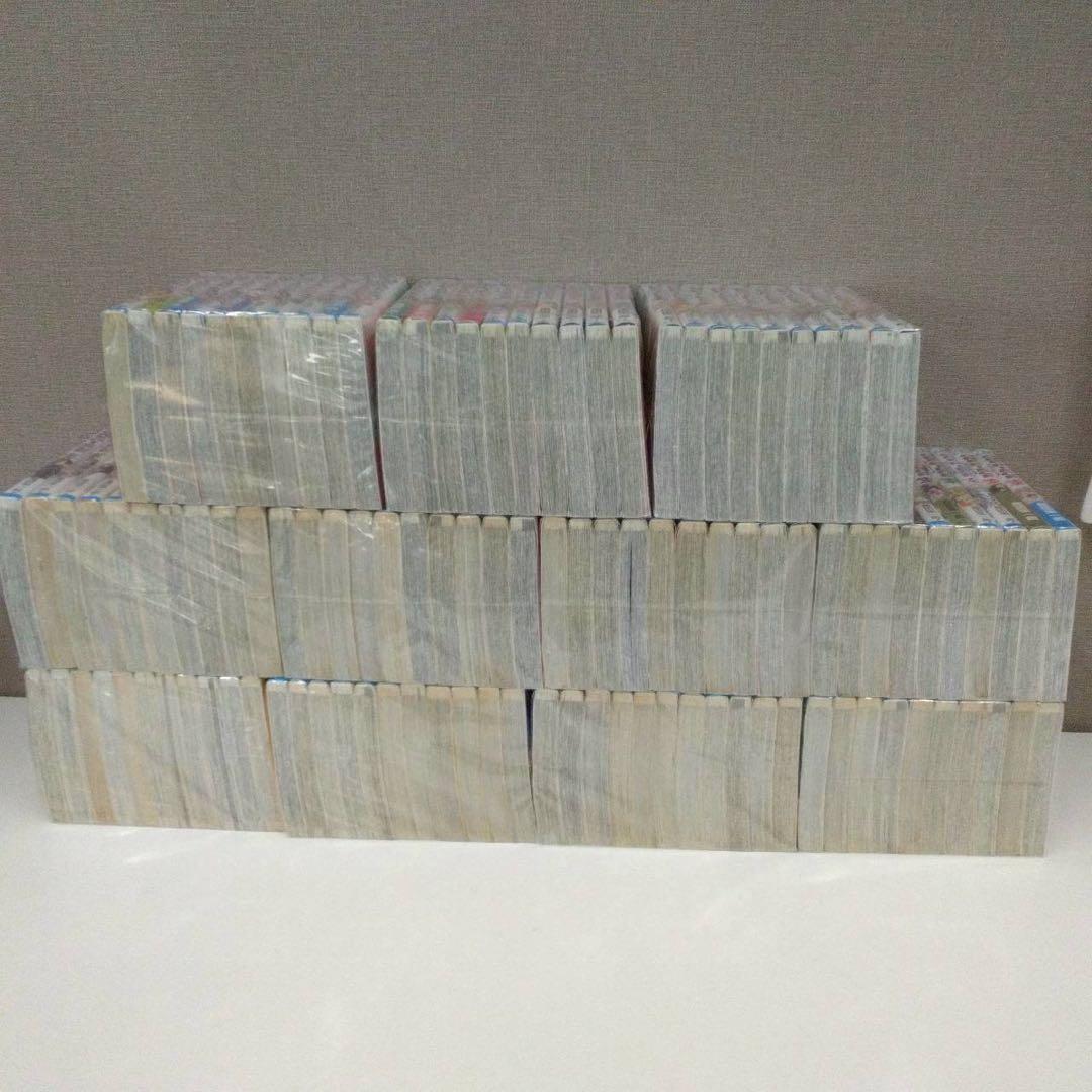 ワンピース 1〜113巻 全巻 1219-12