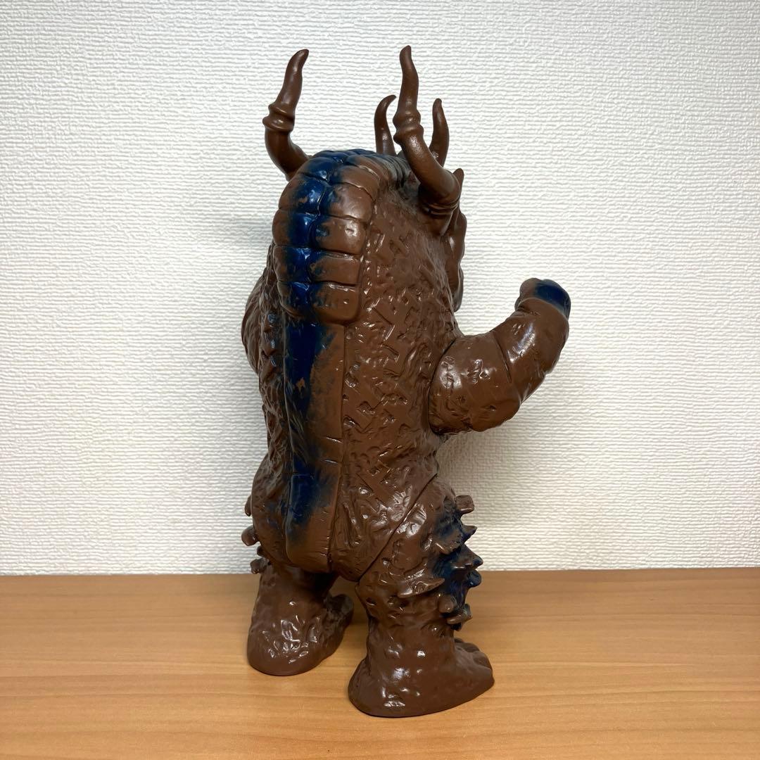 y*i様 【当時物】ミクラス ブルマァク/ビンテージソフビヴィンテージウルトラマ