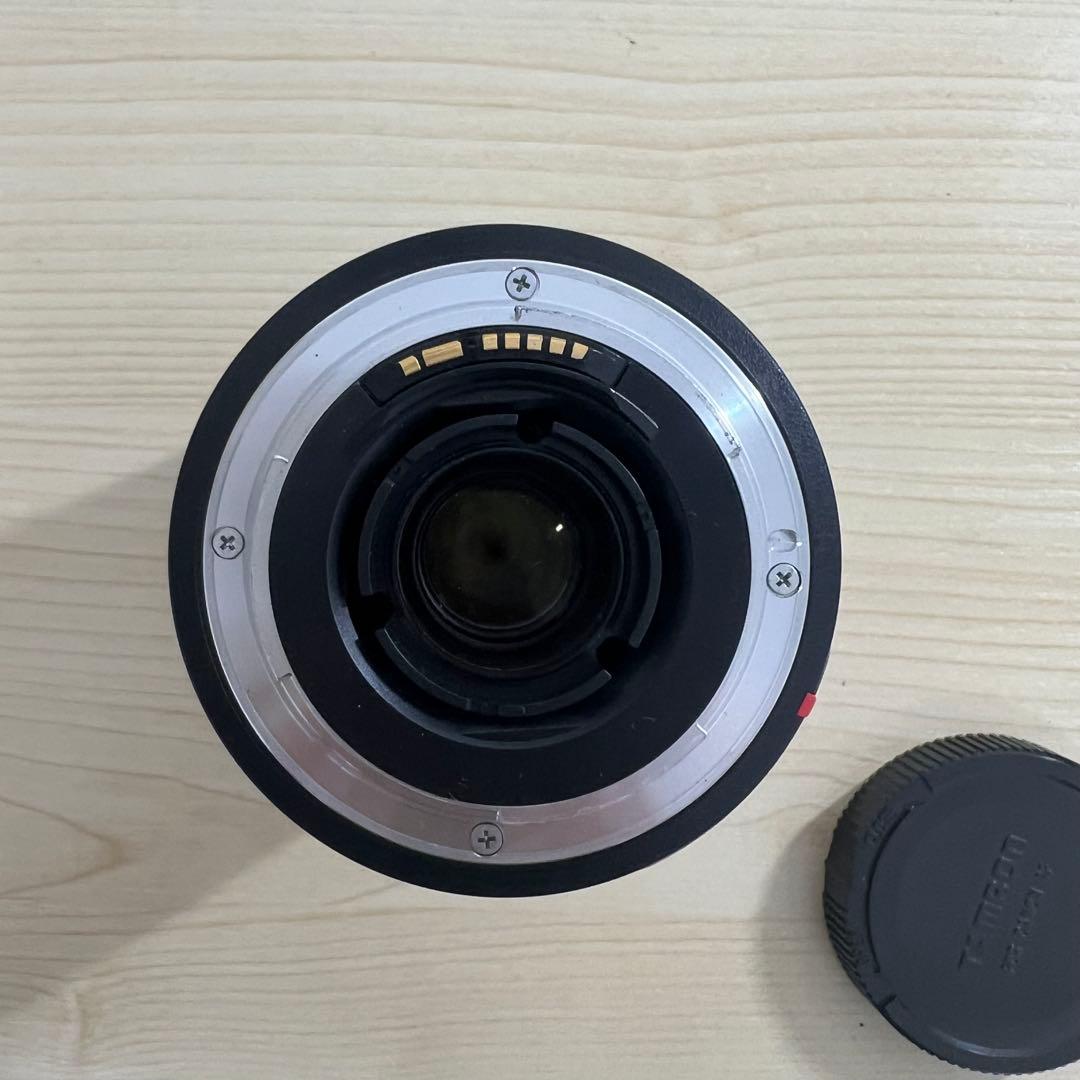 【Canon用】TAMRON AF 28-300mm