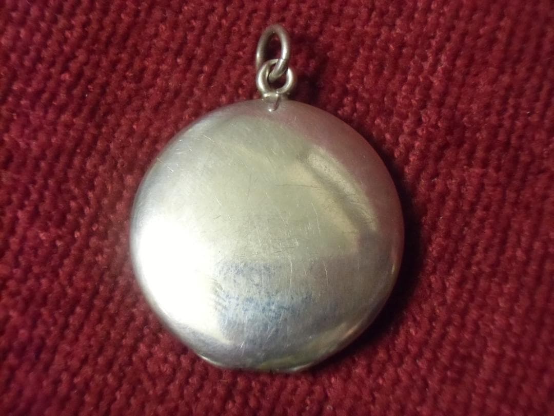 Ｗ帝政ドイツ軍/プロイセン王国＊鉄十字付きロケット⑤（実物）