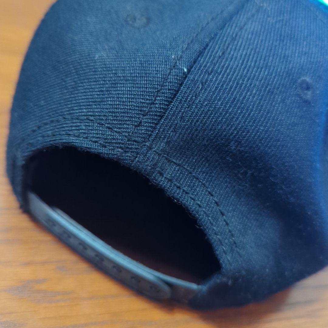 五島列島 限定キャップ ☆長濱ねる着用 ☆