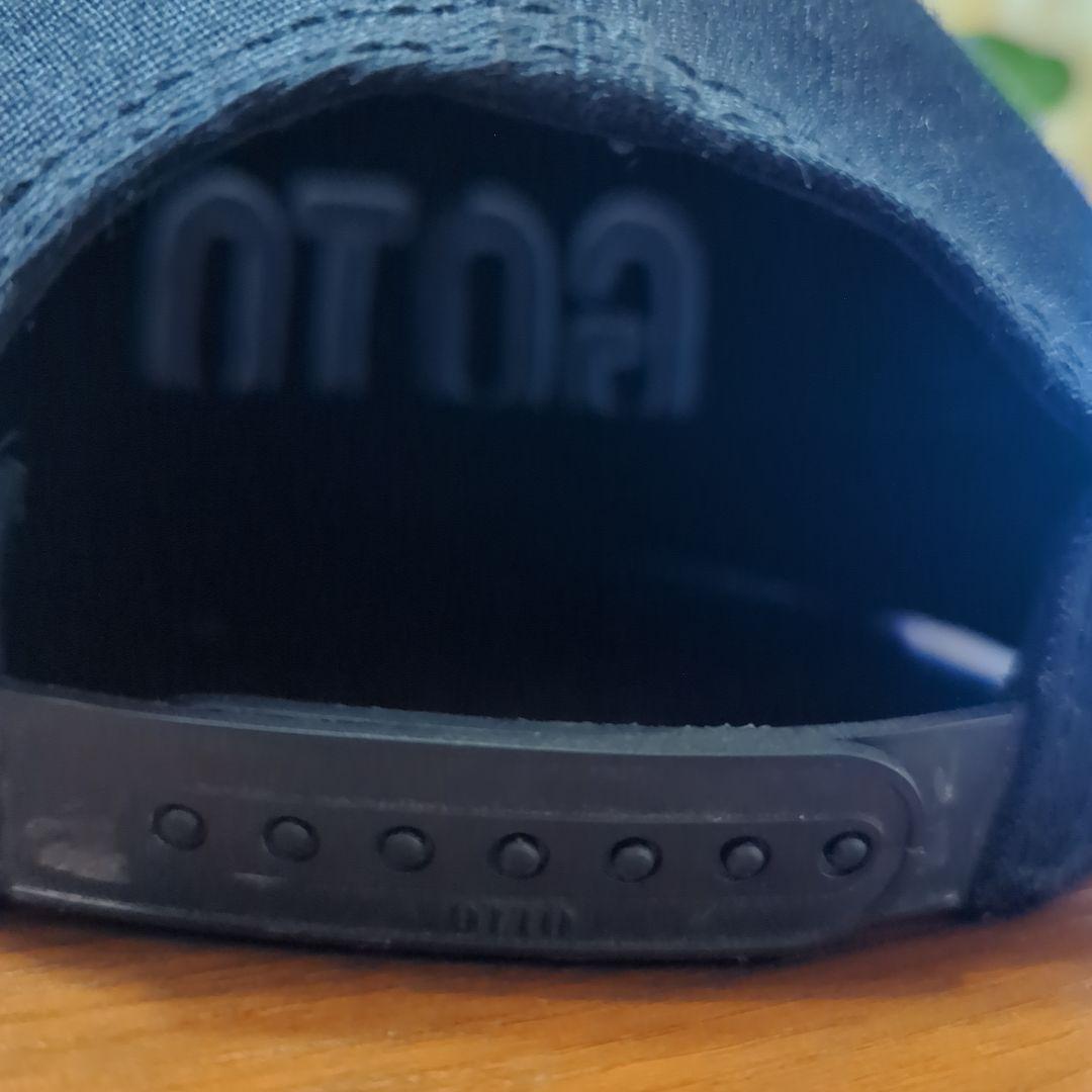 五島列島 限定キャップ ☆長濱ねる着用 ☆