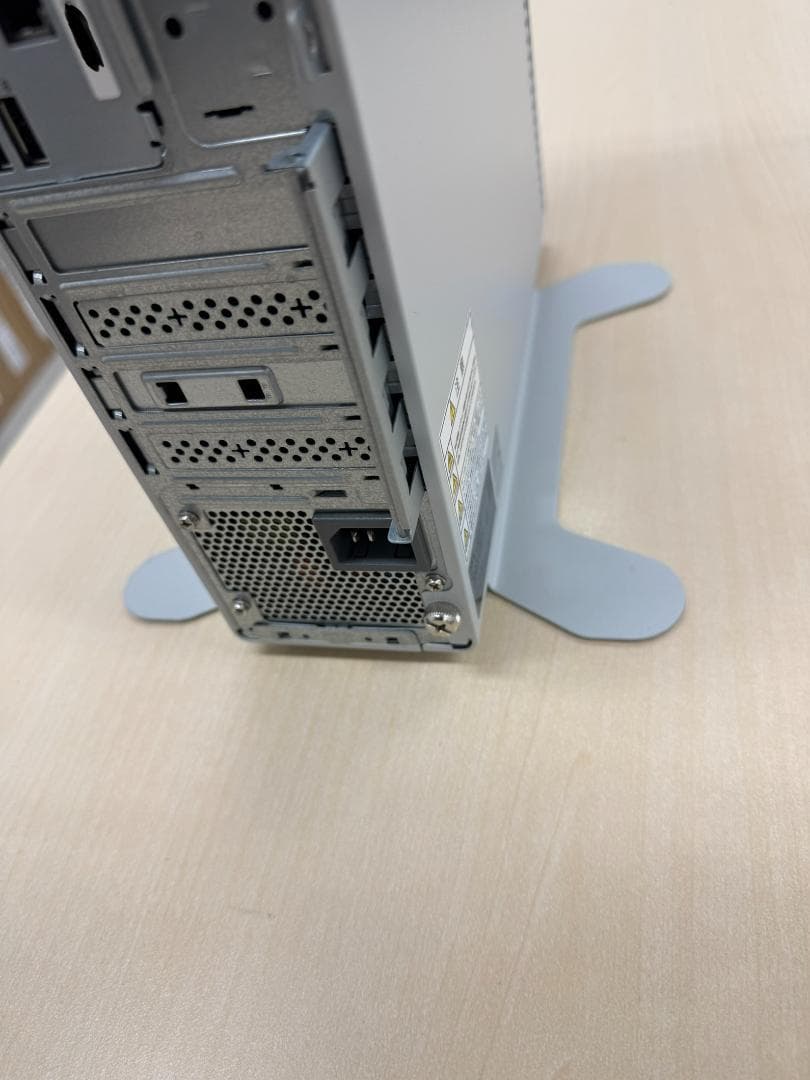 美品!NEC MateIntel12世代i5-12500WIN11Pro25H2