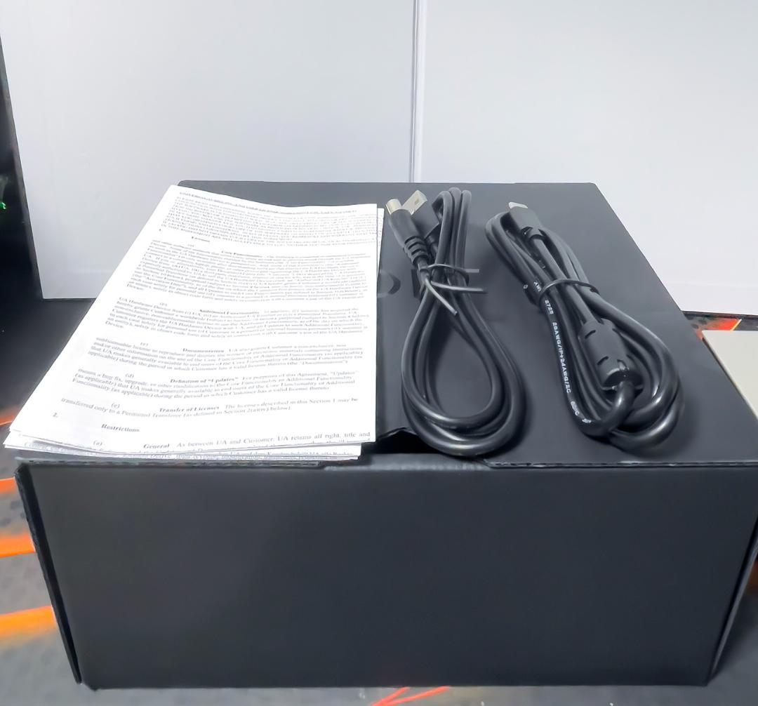 UAD Volt 1 USBオーディオインターフェイス 国内正規品 超美品