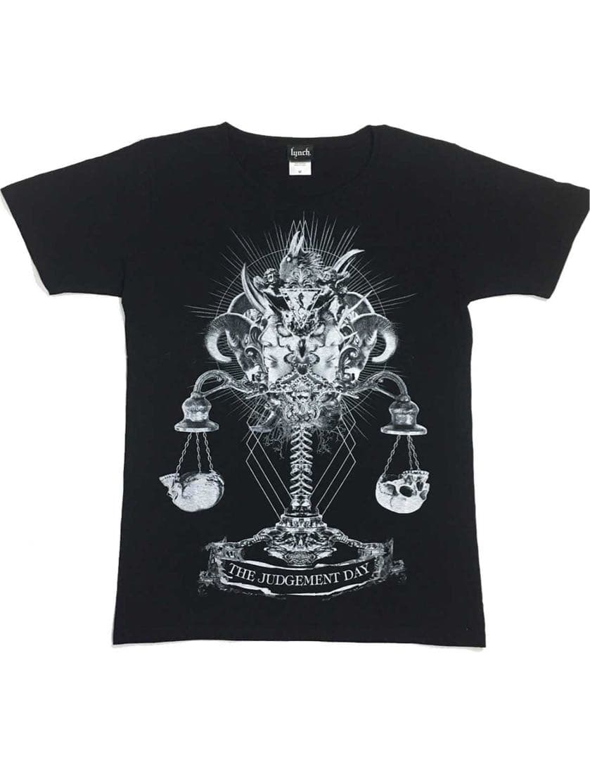 lynch. Tシャツ　グッズ【期間限定値下げ】